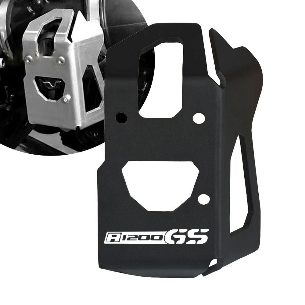 

Motorcycle Rear Brake Caliper Guard For BMW R 1200 GS R1200GS 2004 2005 2006 2007 2008 2009 2010 2011 2012 Throttle valve cover