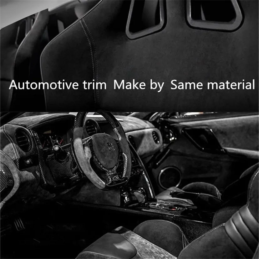 

Alcantara Case For Samsung Galaxy Note 20 Ultra S20 Plus S10 S9 Note 10 9 Leather Case For Samsung A51 A71 A30 A50s A70 A8