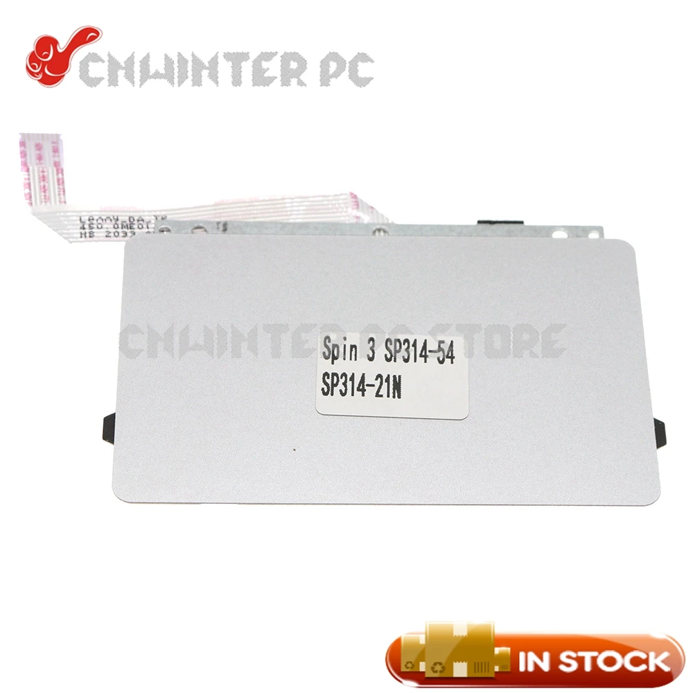 

NOKOTION для Acer Spin SP314 SP314-21 SP314-54 SP314-54N ноутбука с кабелем