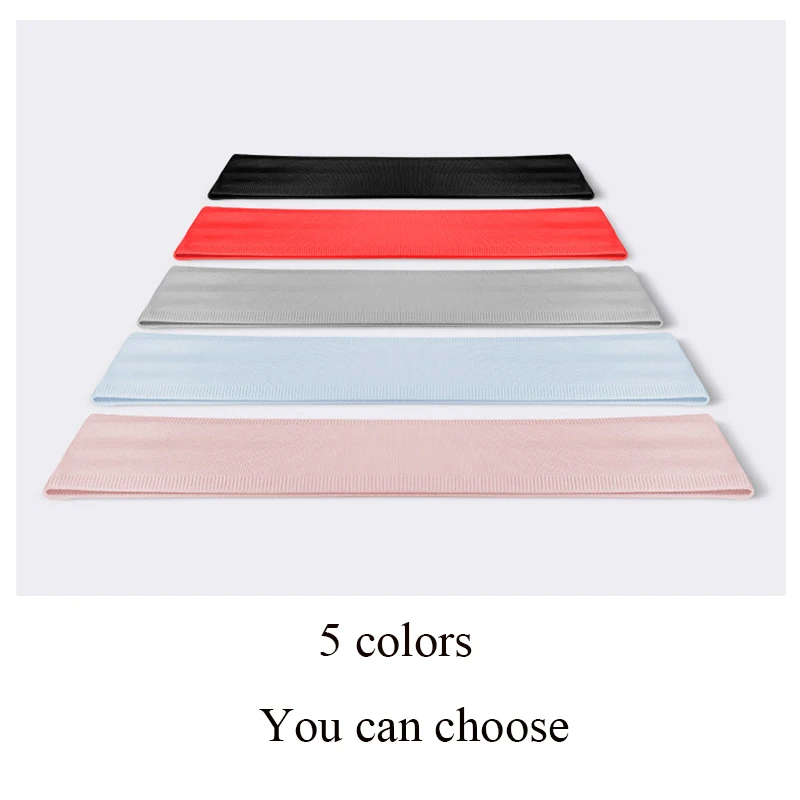 1 шт. Модная Современная Нескользящая спортивная повязка на голову поглощающая