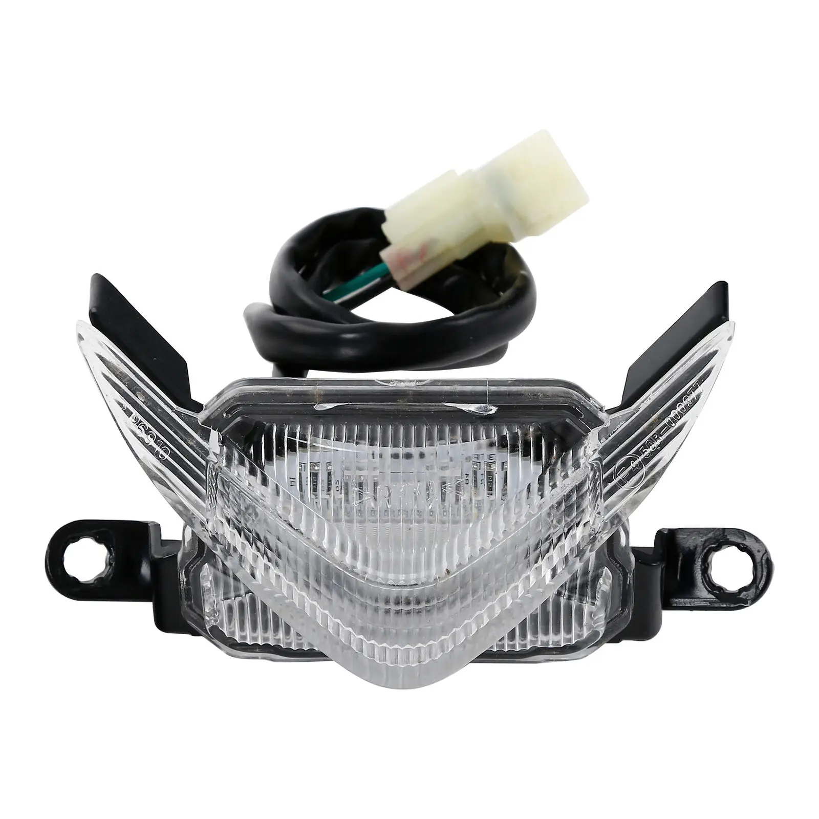 Motorcycle LED Upper Head Front Running Light For Honda CBR600RR CBR 600 RR 2007-2012 |