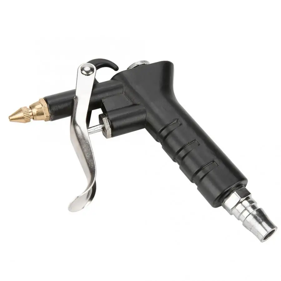 Пистолет распылитель пневматический инструмент высокого давления 1/4 дюйма с
