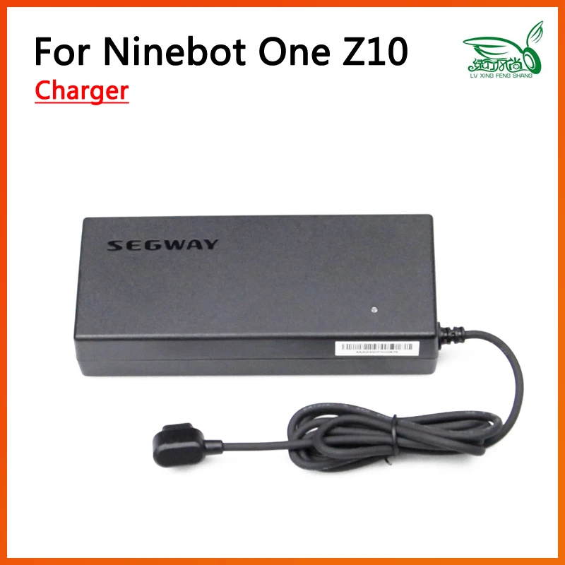 Оригинальное зарядное устройство Ninebot Z6/Z10 одноколесное электрическое для