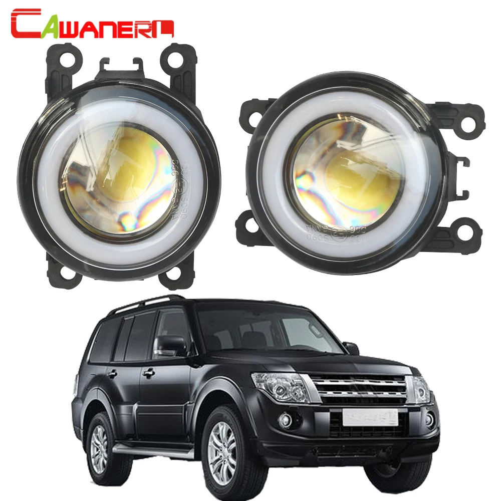 Cawanerl для Mitsubishi Pajero Характеристическая вязкость полимера Ван V80 V90 коробка 2007 2012