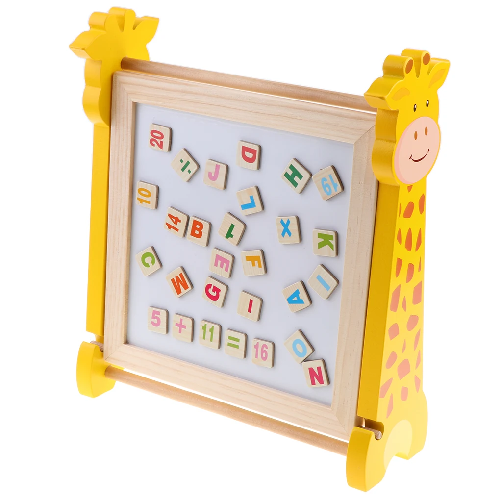 

Деревянная доска для рисования Abacus, образовательная счетная игрушка, деревянная доска для рисования