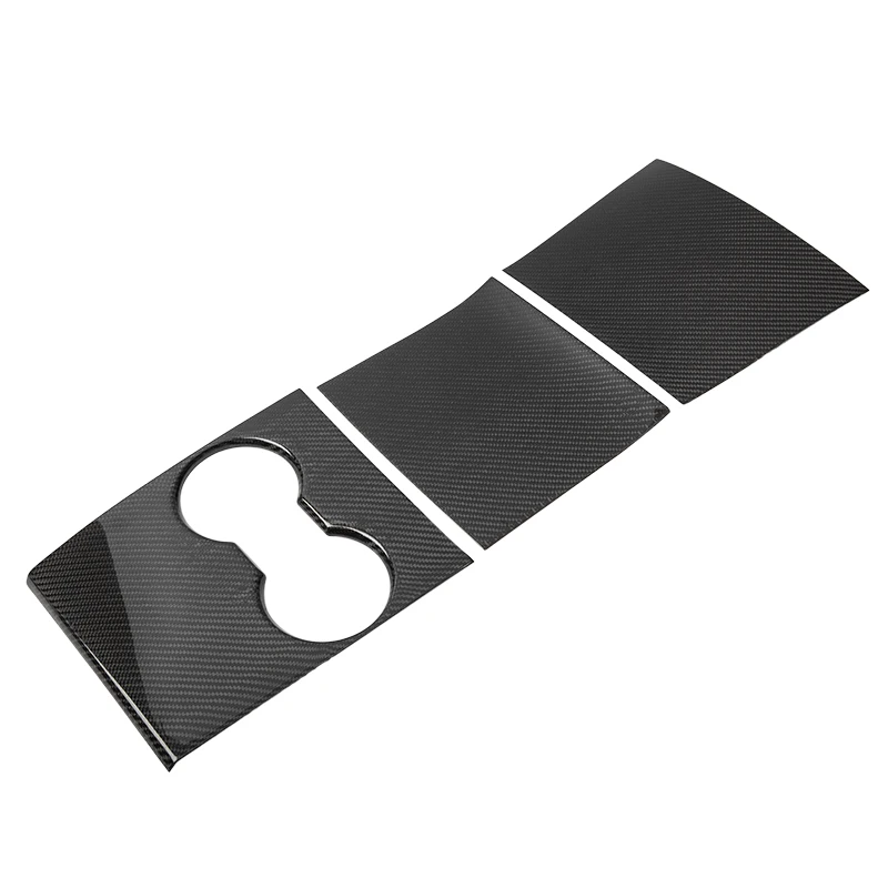 Защитный аксессуар Heenvn Model3 для центральной консоли автомобиля Tesla Model 3 2020