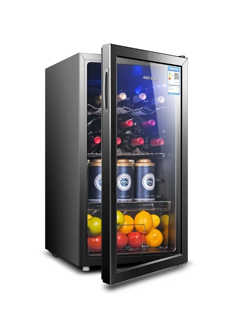 Холодильник для дома и гостиной 220 В | Бытовая техника