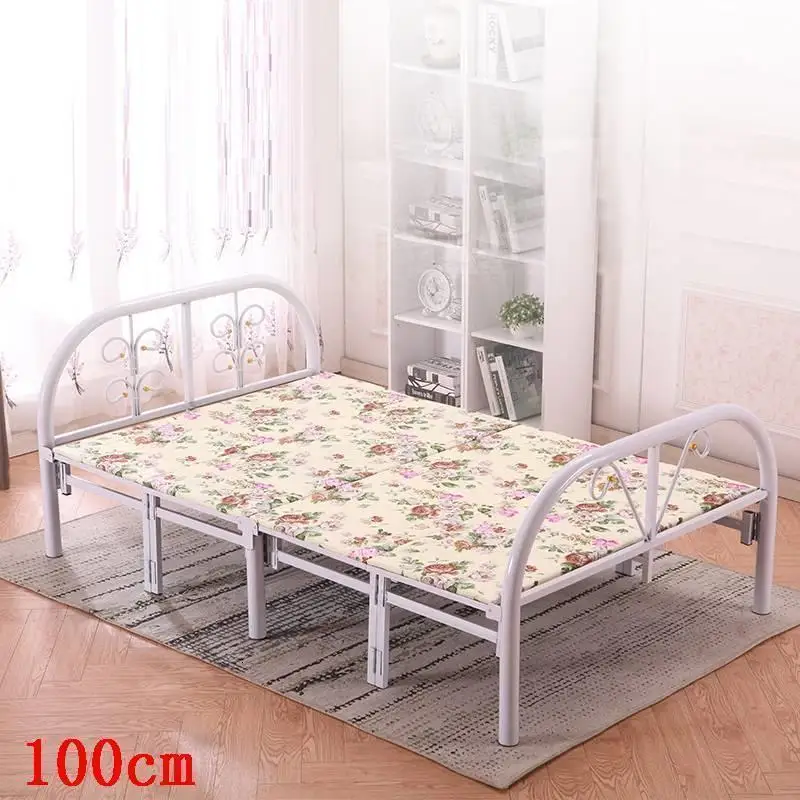 Number 13 Домашний одиночный Bett Box Mobile Per La Casa Infantil Matrimonio Mueble De Dormitorio Cama современная мебель для спальни складная кровать - Цвет: Number 13