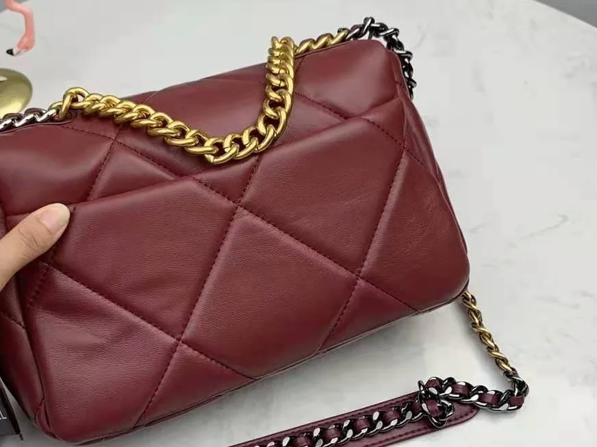 

100% Genuine leather bags women handbag real leather shoulder messenger bags composite flap bags for women 2021