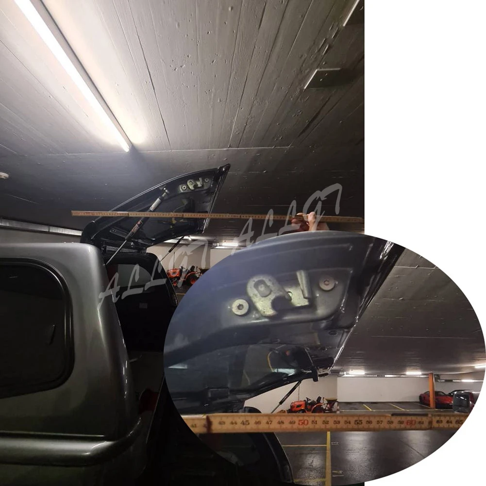 Автомобильная антенна на заднюю часть крыши напольное оборудование навес для кемпинга хвост Леджер пикника