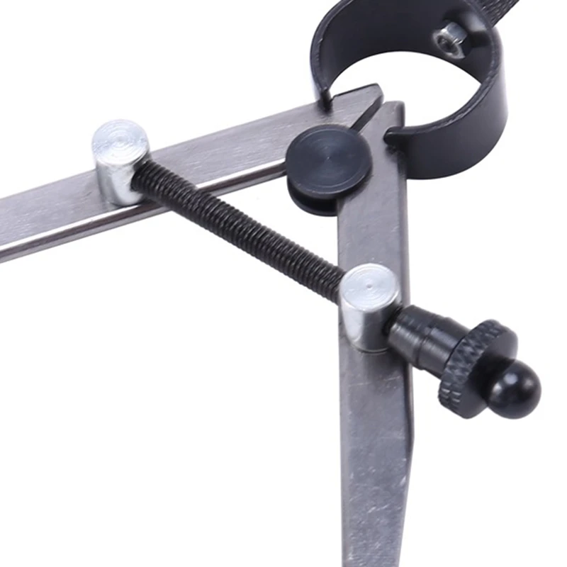 

Scribing Gauge Compasses Scribing Device Edge Holder