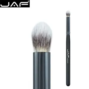Розничная продажа, конические кисти для теней для век, синтетические волосы, Профессиональные кисти для макияжа, кисти для макияжа глаз, 07STJ