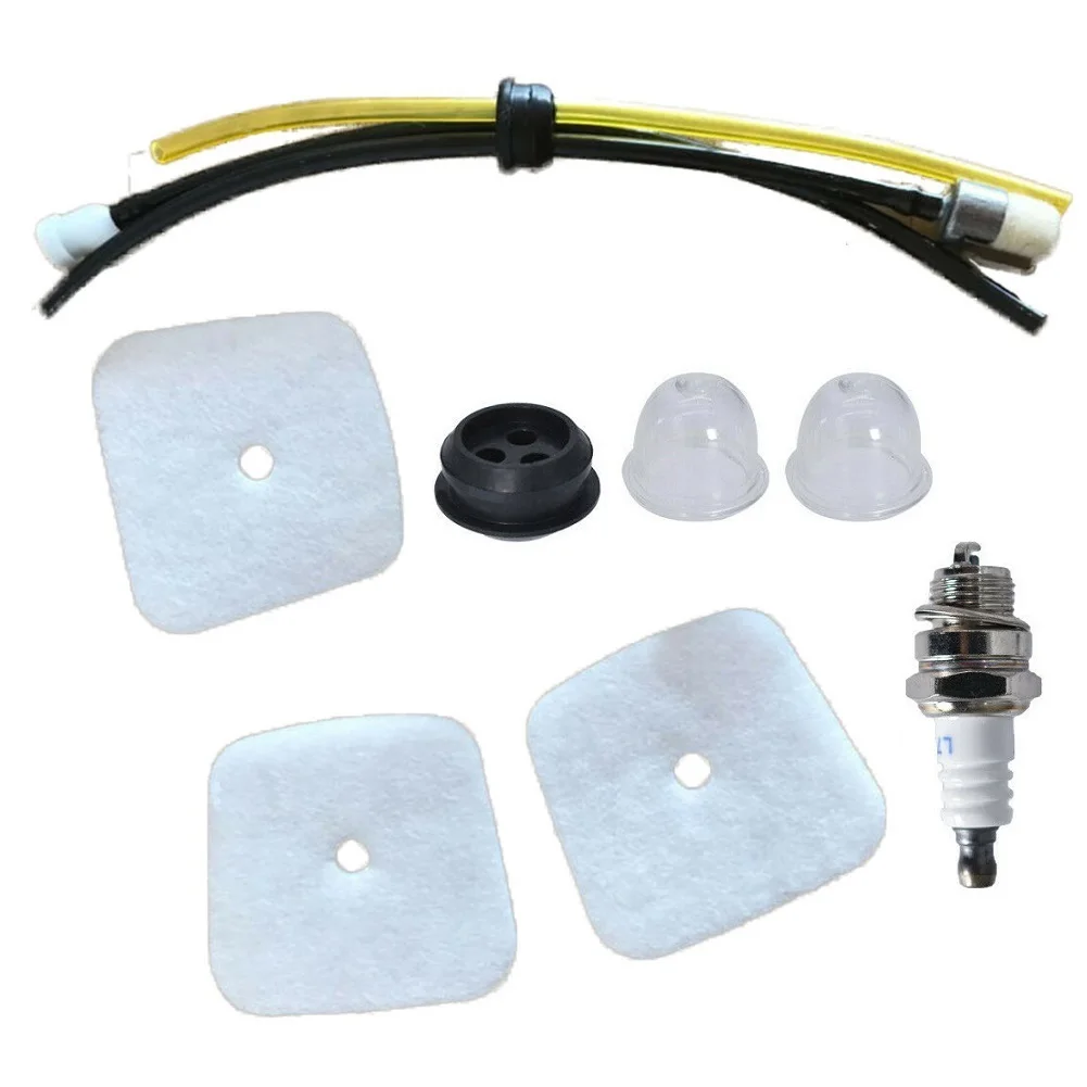 

Accessories Fuel line kit Air Filter Tune Up For Mantis For Zama C1U-k54a