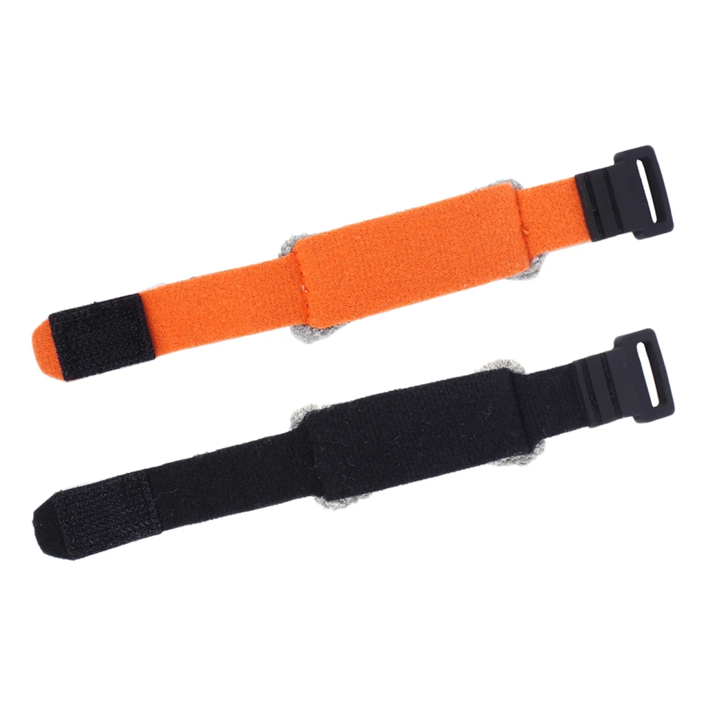 2 комплекта профессиональных гирлянд для электрогитары бесшумные регулируемые