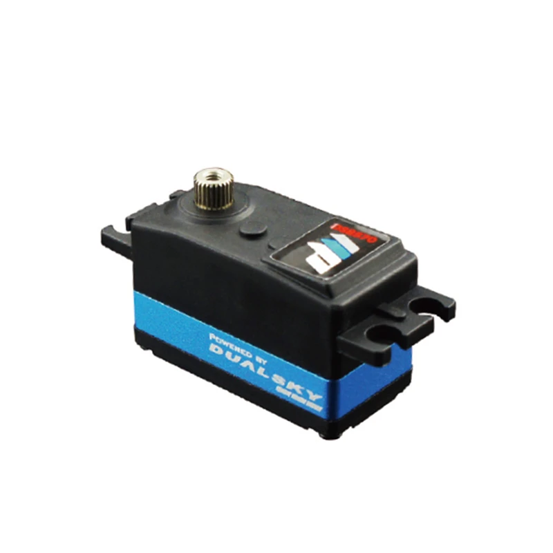 DualSky Servo DS8570 45g стандартный бесщеточный сервопривод | Игрушки и хобби