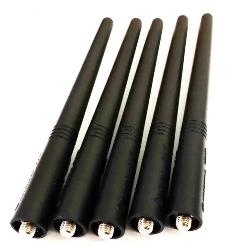 

VHF Antenna 136-174MHz For Motorola Walkie Talkie GP68 GP88S GP2000 GP300 GP3688 GP328 GP680 HT1250 HT750 Two Ways Radio