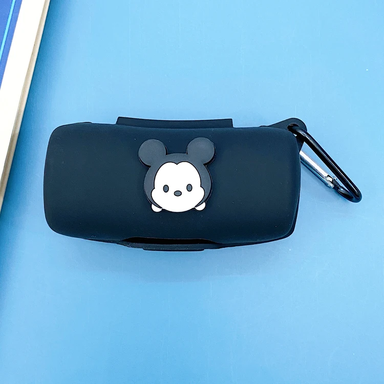 

Силиконовый чехол для наушников Bose QuietComfort чехол для наушников с шумоподавлением