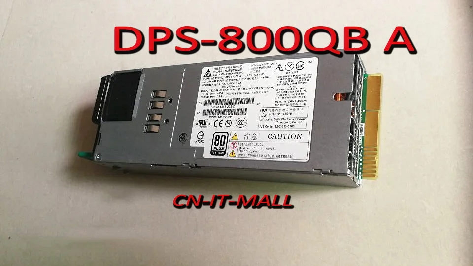 Вытяжной DPS 800QB источник питания 800 Вт|Компьютерные кабели и разъемы| |