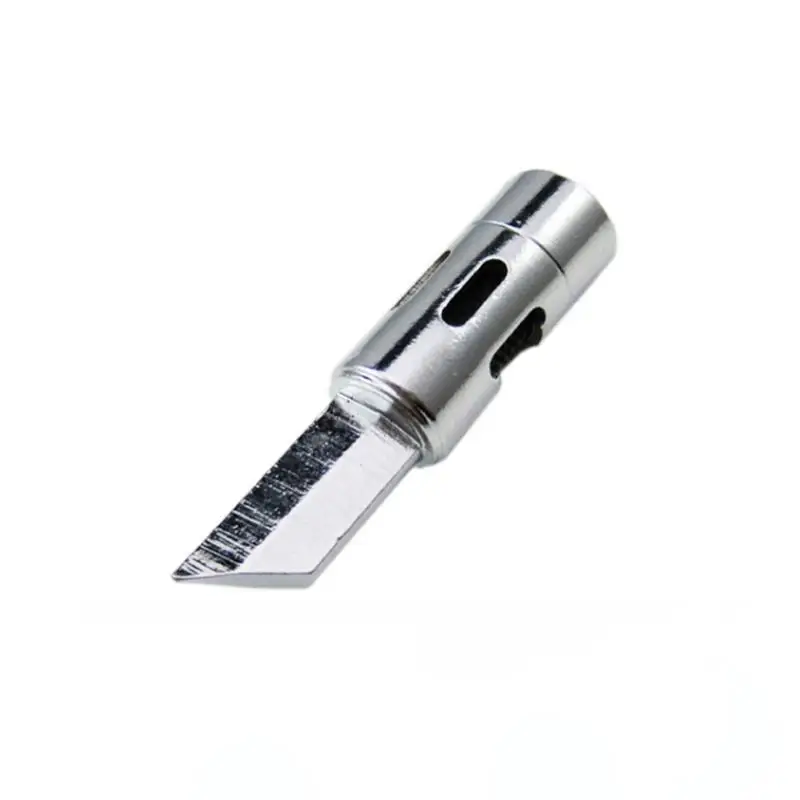 S-05 Tip Газовый паяльник 30 Вт-70 Вт, портативный газовый Электрический паяльник, сварочные инструменты для Тайваня iroda PRO-50, пламя 1300 градусов - Цвет: S-05 Tip