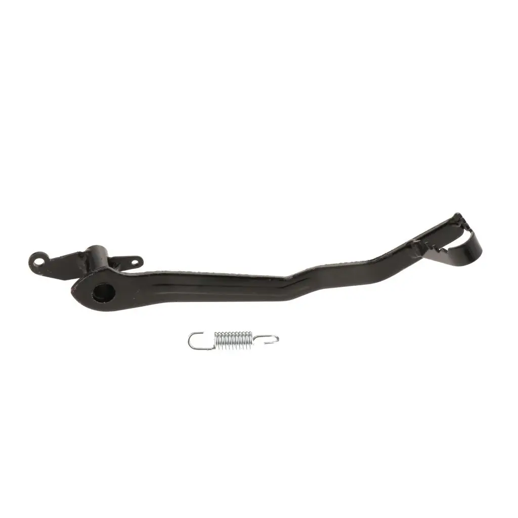 Aluminum Rear Brake Foot Pedal Lever Shift For Kawasaki 50cc-125cc Dirt Bike |