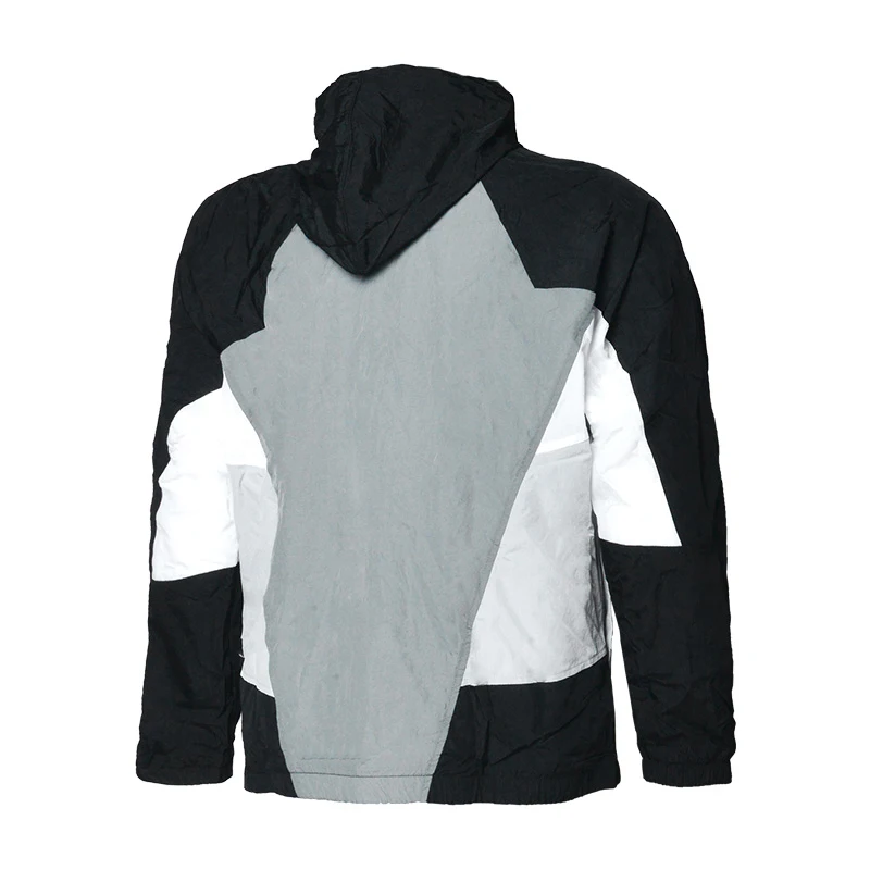 Оригинальный Новое поступление NIKE M NSW он WR JKT WVN Подпись Для мужчин зимнее пальто с