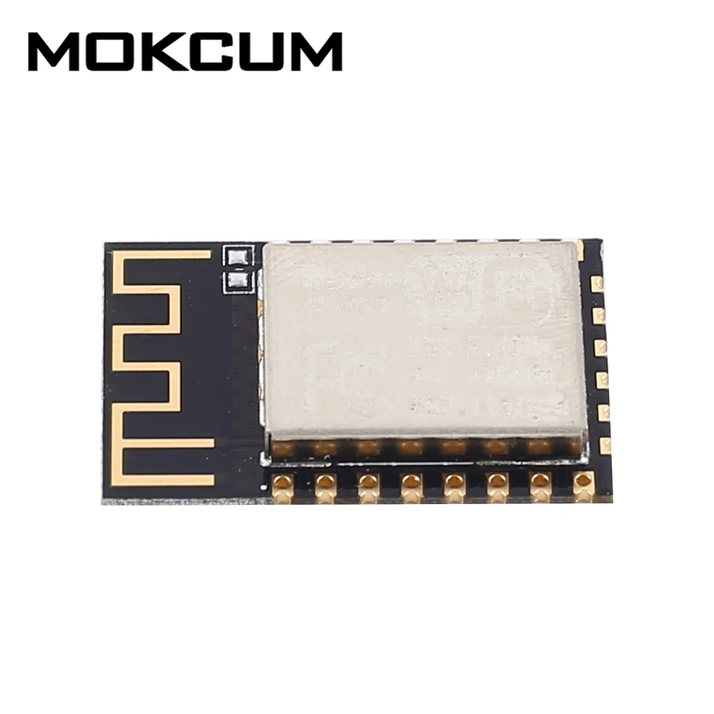 Беспроводной модуль приемопередатчика ESP8266 с поддержкой протокола Airkiss UART