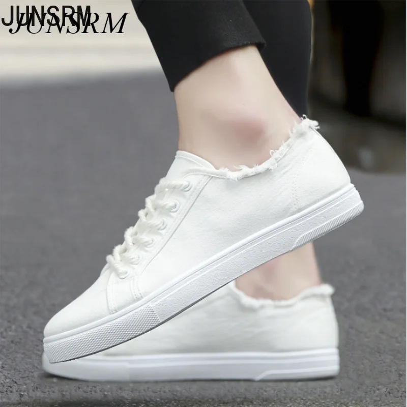 

2021 новая весенняя парусиновая обувь; Белые туфли; Спортивная обувь, мужская обувь для прогулок, все-матч Тканевая обувь мужские туфли; Женск...