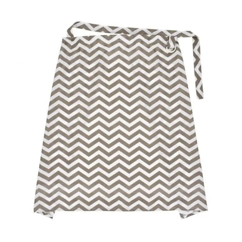 Полотенце для кормления грудью хлопковое покрытие общественного ухода уличное