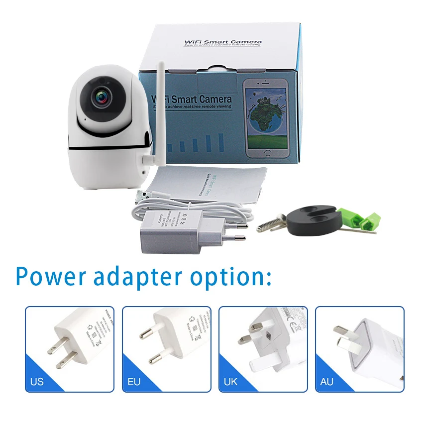 Smfull HD 1080P беспроводная домашняя ip-камера безопасности, приложение ICSee, двухстороннее аудио, Радионяня, Wifi камера, ИК камера ночного видения, CCTV камера