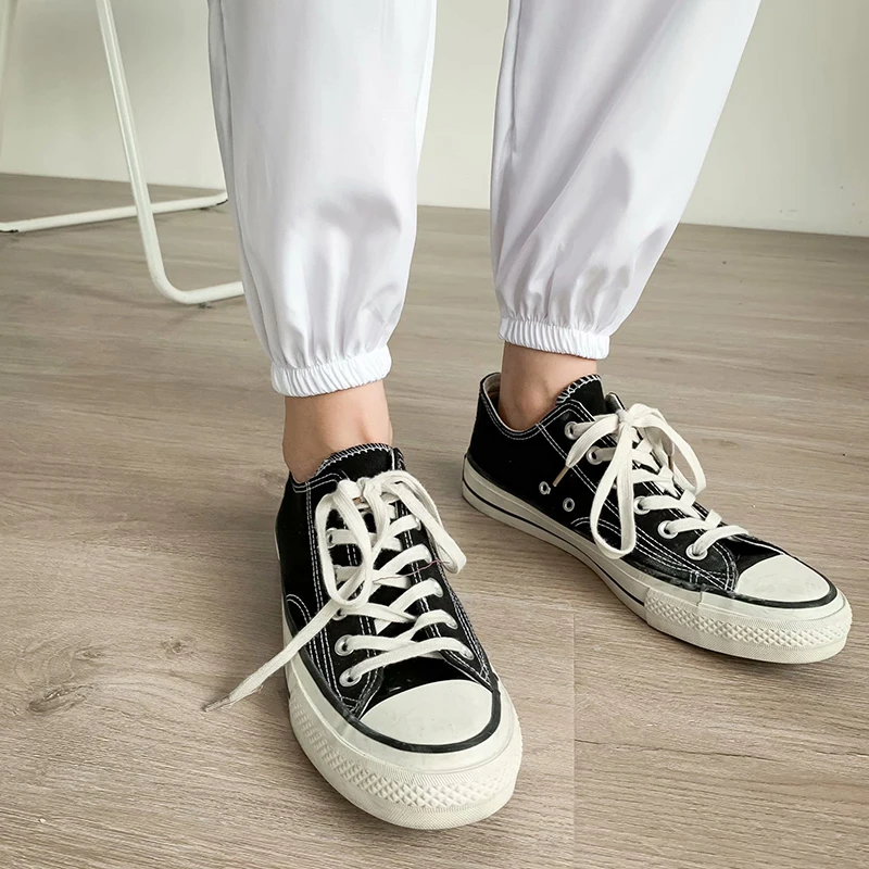 Брюки мужские повседневные в японском стиле шаровары хип-хоп Модная молодежная