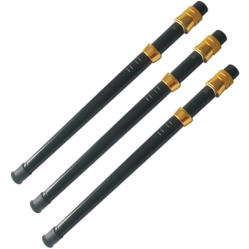 Троллинг удочка для серфинга дальнего троллинга стеклянная лодка Удочка из FRP