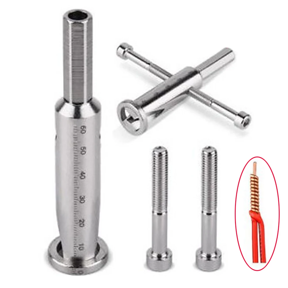 Ручной Автоматический зачистки провода кабель скручивания соединитель быстрый