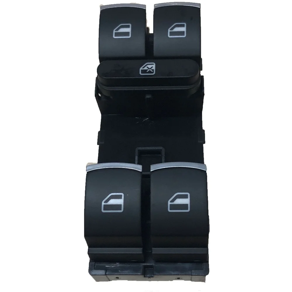 

Переключатель Стеклоподъемника для VW Tiguan golf magnato Polo CC Sagitar OE: 5nd959857