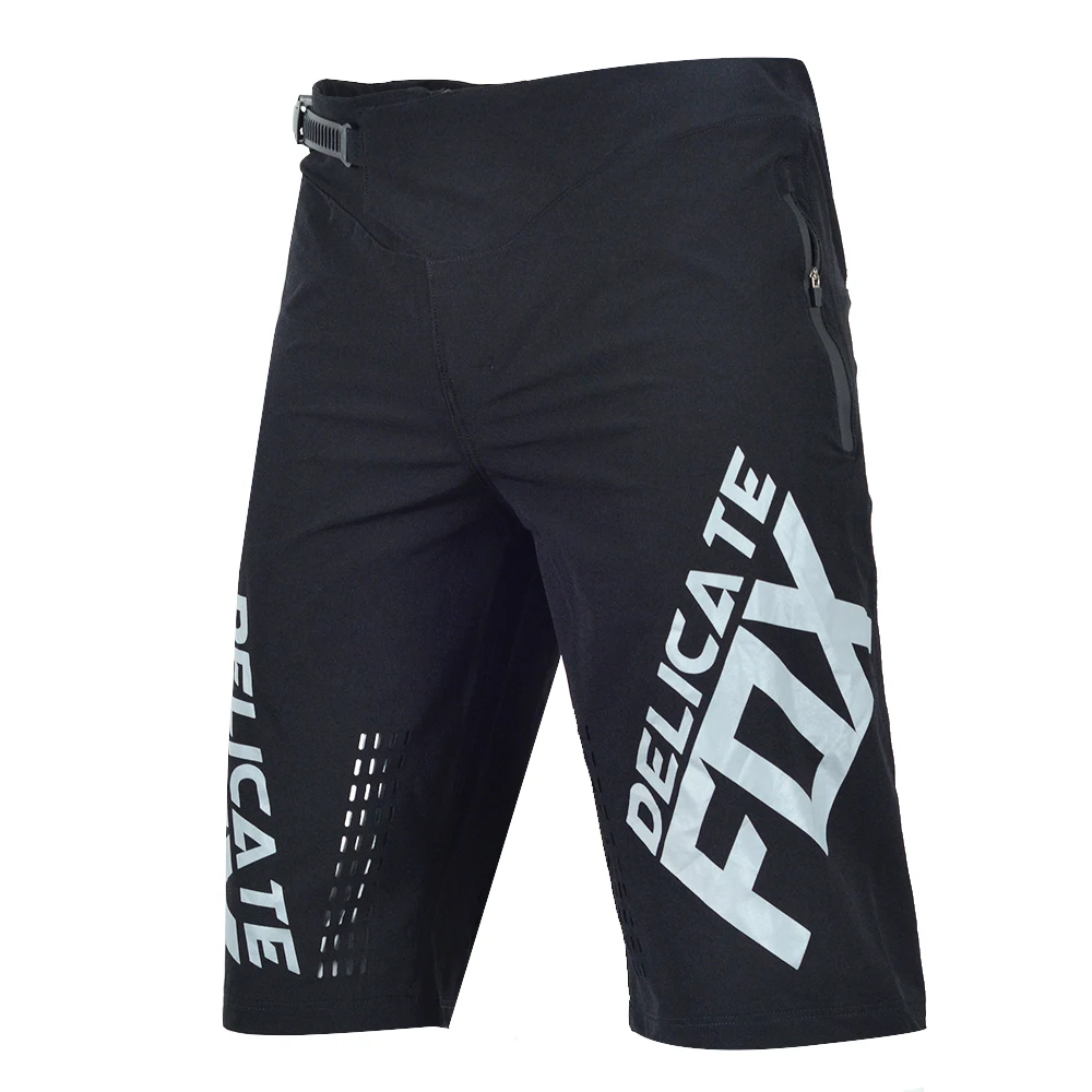 

Delicate Fox Defend Shorts Men's MX Motocross Cycling Riding Off-road Racing Dirt Bike BMX ATV DH Breathable Summer