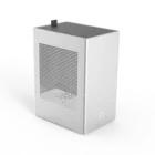 V2.0 Online шасси Acat S1 шасси с короткой картой шасси Itx A4 шасси 120 с водяным охлаждением Ghost S1
