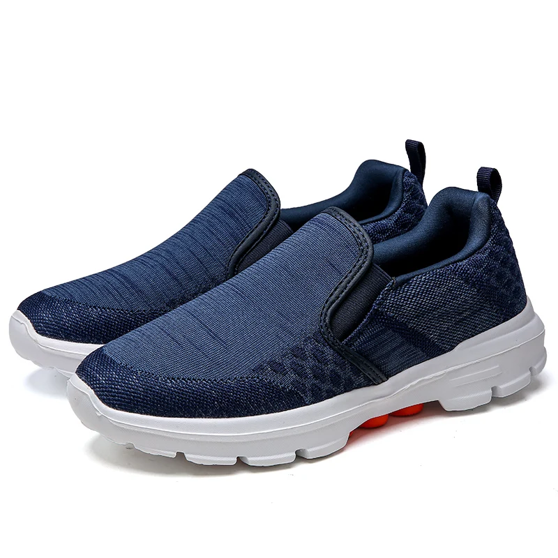 

Men Sneakers Fashion Casual Lofer Shoes Man Non-slip Breathable Male Sport Shoes Zapatillas Hombre Comfort Outdoor Jogging Shoes