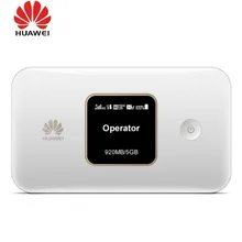 Unlocked Huawei E5785Lh-23C 300Mbps 4G Hotspot WiFi Router Wireless Huawei E5785LH-22C PK E5787ph-67a E5786S-32  R227H
