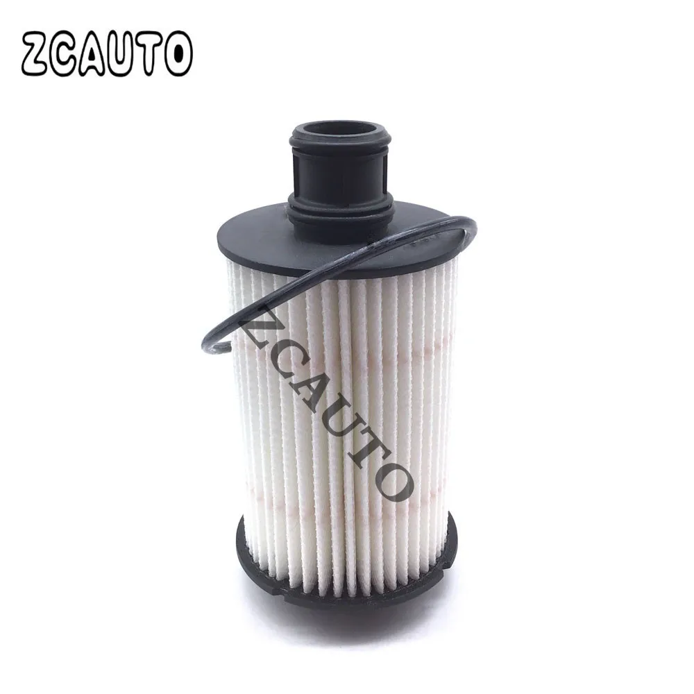 

Масляный фильтр для Land Rover LR4 L405 L322 Discovery Rover Jaguar XK XJ XF XFR LR011279 8W93-6A692-AC