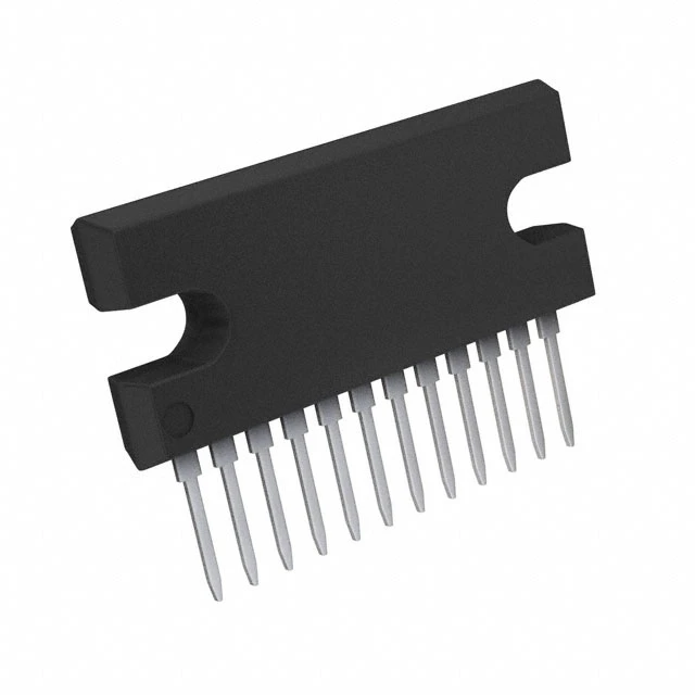 

Новый HA1350S HA1350 TA7233P TA7282AP SIP