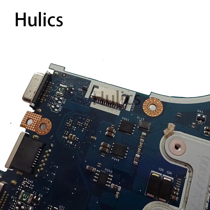 Материнская плата Hulics для ноутбука Acer Aspire 5551 5551G б/у | Материнские платы