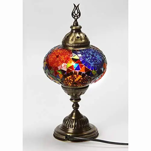 (31 модель) мозаичная лампа турецкий настенный светильник ручной работы с