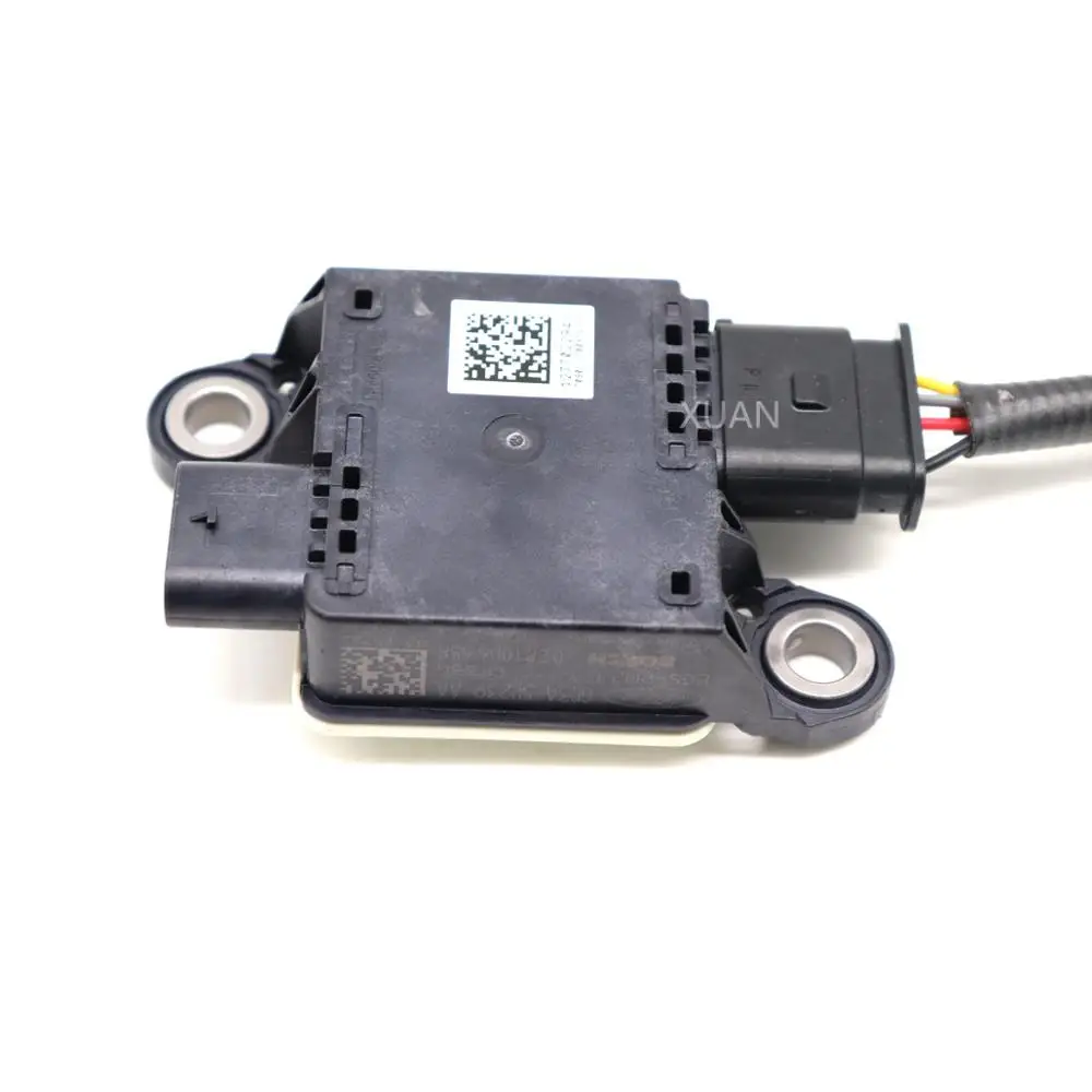 Датчик выхлопных газов Nox Diesel для Ford GC3A-5L239-AA F-250 F-350 F-450 Super Duty 6.7L 2015-2017 GC3A5L239AA |