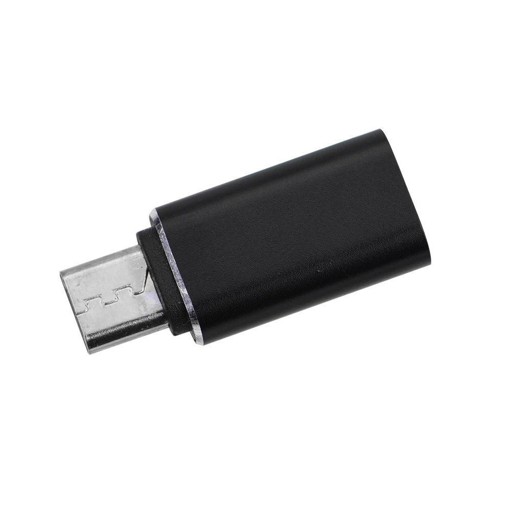 USB-C Type-C к Micro-USB конвертер для DJI OSMO Карманный шарнирный адаптер @ M23 | Мобильные