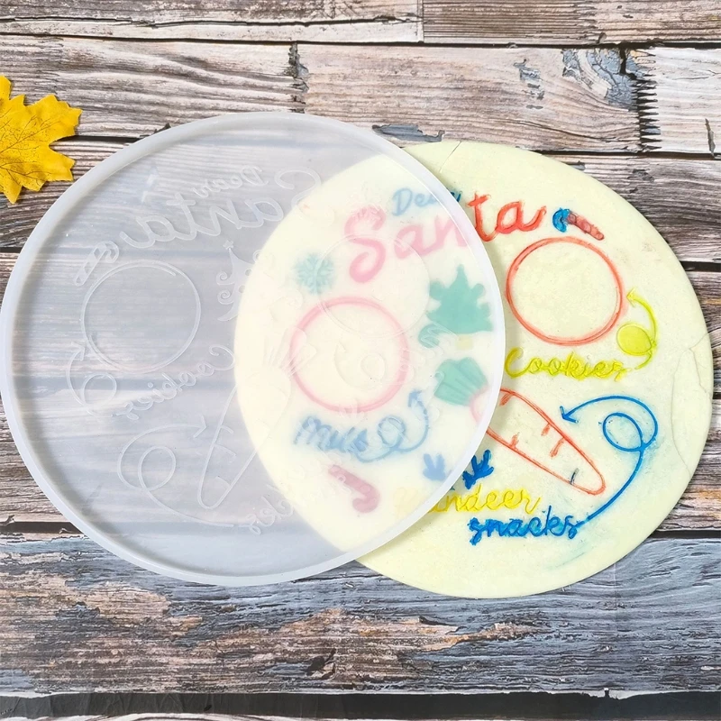 1 шт. поднос для украшения дома | Украшения и аксессуары