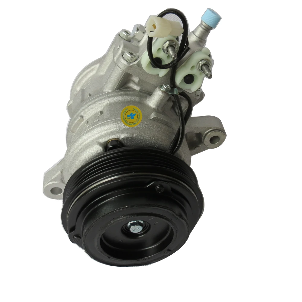 10PA17E 88320-28160 88320-28200 8832028160 1472004550 автомобильный компрессор кондиционера для Toyota Previa