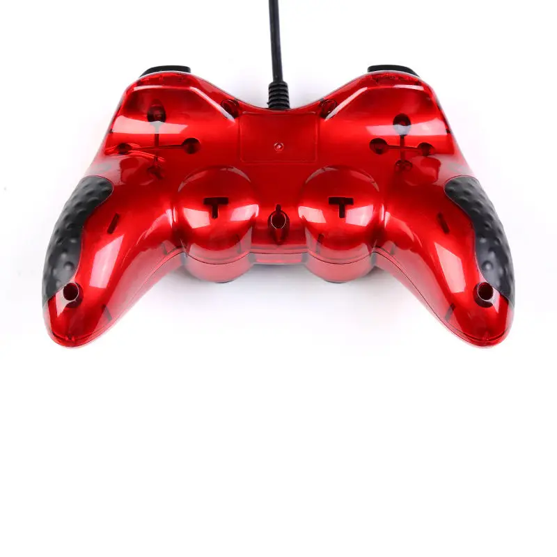 

New Gamepad Android/Pc/Set-Top Box/Arcgade Machine/360/PS3 Universal Cross-Border