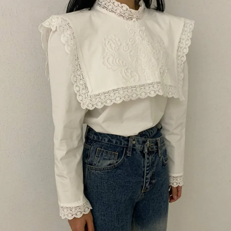 

Blusas