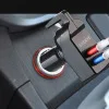 Зарядка djпредлагаем USB для оконного выключателя дырокол сиденья резак ремня