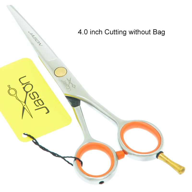 4 LZS0338 no bag 4," 5,0" 5," Парикмахерские филировочные ножницы для стрижки волос Профессиональные Парикмахерские ножницы инструменты для стилистов LZS0339 - Цвет: 4 LZS0338 no bag