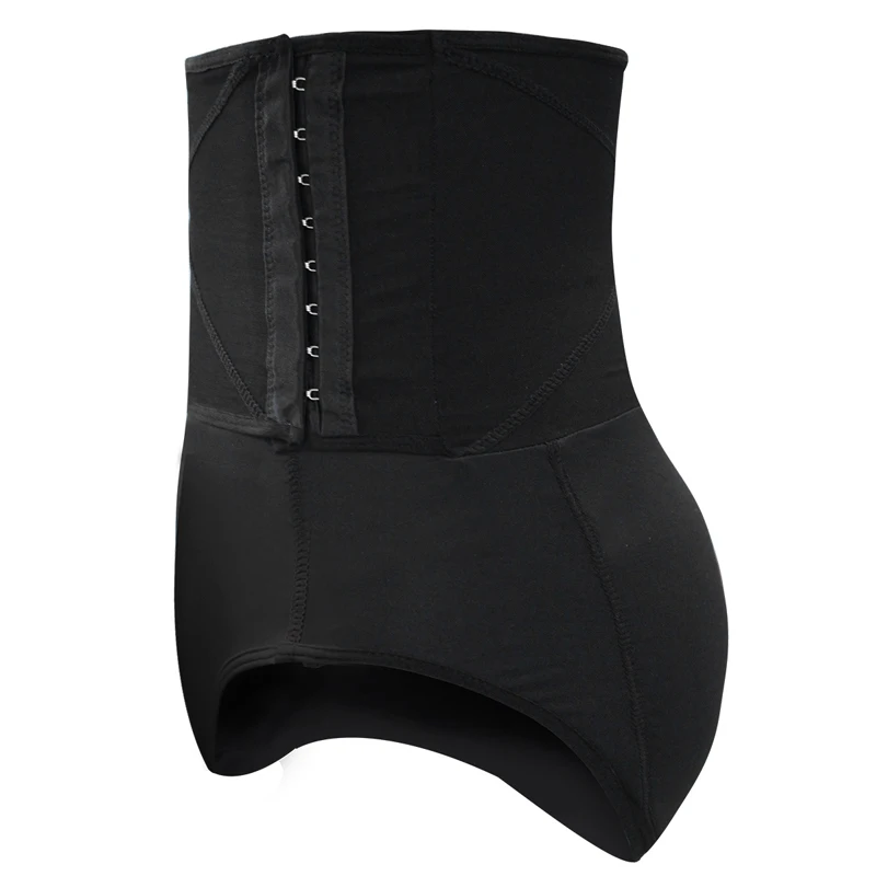утякивающее белье пояс для похудения корректирующее жопа попа Лифтер
